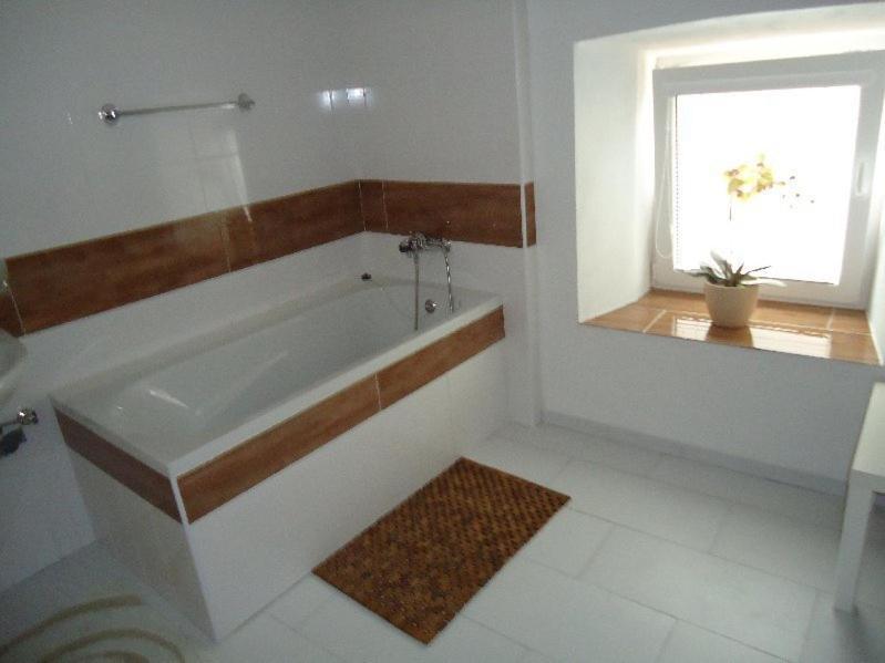 Apartment Pod Kotnovem 塔博尔 客房 照片